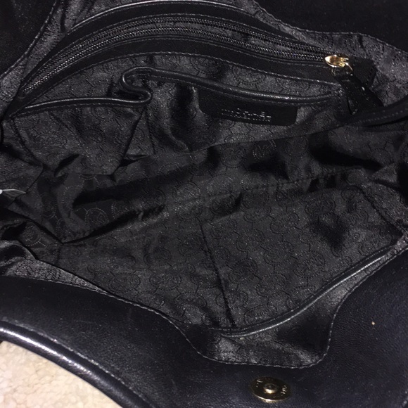 Micheal Kors Hamilton large bag - Picture 8 of 8